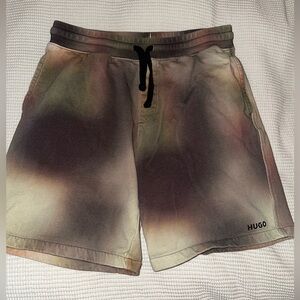 Hugo Boss Red Label Sweat Shorts Men’s Medium